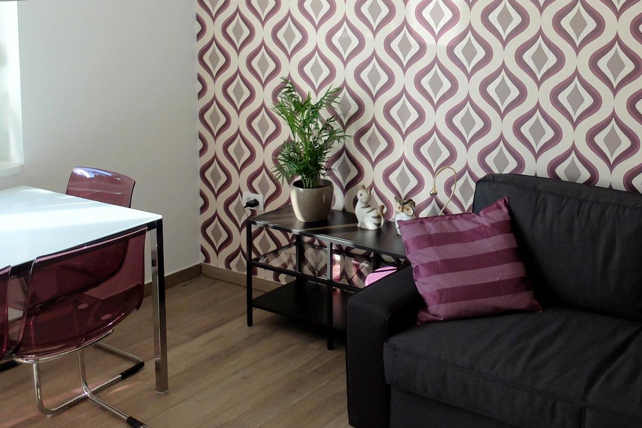 Garni Hotel Azur Ljubljana Eksteriør billede