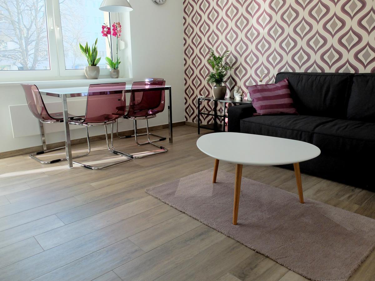 Garni Hotel Azur Ljubljana Eksteriør billede